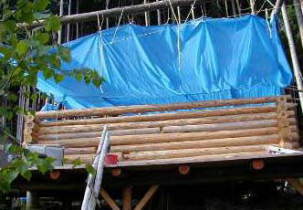 �P�O�i�ڂ��ςݏオ��܂����B