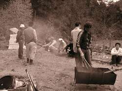 ���ׂďI�����āA�z�b�ƈꑧ�B