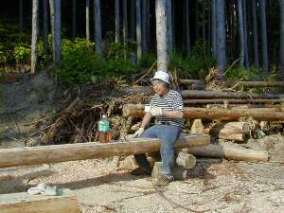 ��Ƃ��I���ăz�b�ƈꑧ�̂���������B