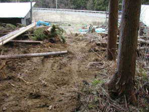 �o���オ���������牺�����𒭂߂�