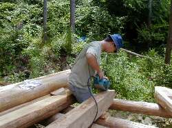 �ȖʃJ���i�Ńz�]�ӂ�����