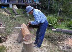 �ۑ�����ʂ����`�F�[���\�E�ŏc�҂�����B