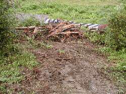 ���n���������̍��ɂ͊J�񓖏��ɐ؂�������ς�ł���B