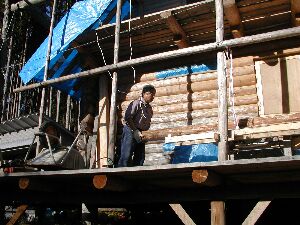 �ۑ��҂���Ƃ������Ă��܂��B