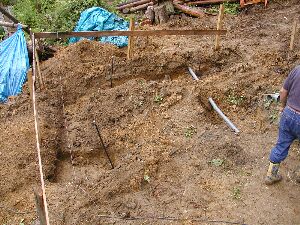 �{�C�h���̈ʒu�Ƀx�[�X���@�荞��