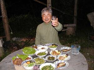 ����̃��j���[�͋��������ɁB