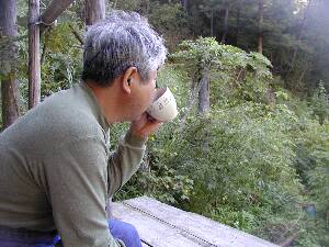 ���̃R�[�q�[���y���ށB