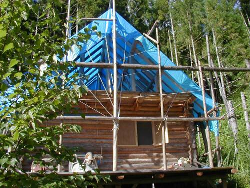 �����z���Ƀ��O������