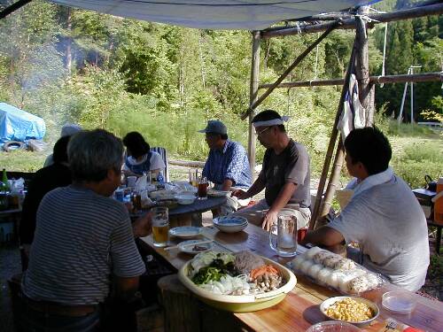 ���r�[���ƃ`���������Ă��ł��낮�B