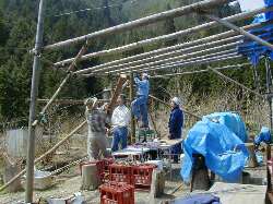 �x�[�X�L�����v�̏C��