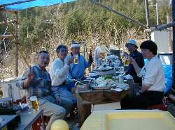 �J���p�`�̋�����Ԃŉ���p�[�g�R