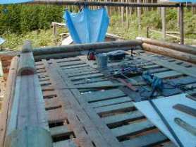 ����ɔ�~���܂���